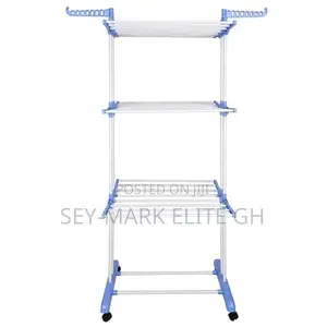 Foldable 3 Layer Dry Line