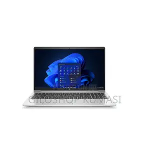 New Laptop HP ProBook 450 G9 16GB Intel Core I7 SSD 512GB