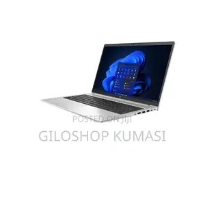 New Laptop HP ProBook 450 G9 16GB Intel Core I7 SSD 512GB