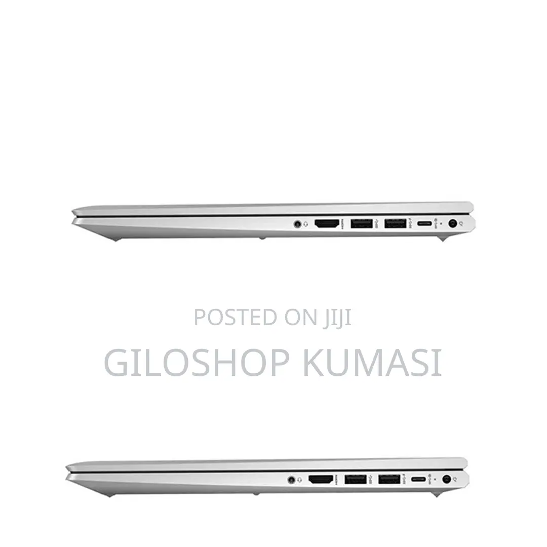 New Laptop HP ProBook 450 G9 16GB Intel Core I7 SSD 512GB