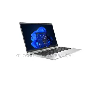 New Laptop HP ProBook 450 G9 16GB Intel Core I7 SSD 512GB