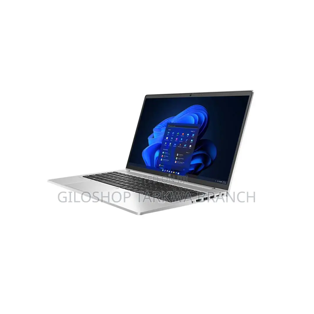 New Laptop HP ProBook 450 G9 16GB Intel Core I7 SSD 512GB