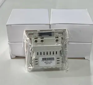 Energy Saving Switch , Insert Contactless Card For Power