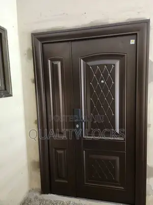 Durable China Door