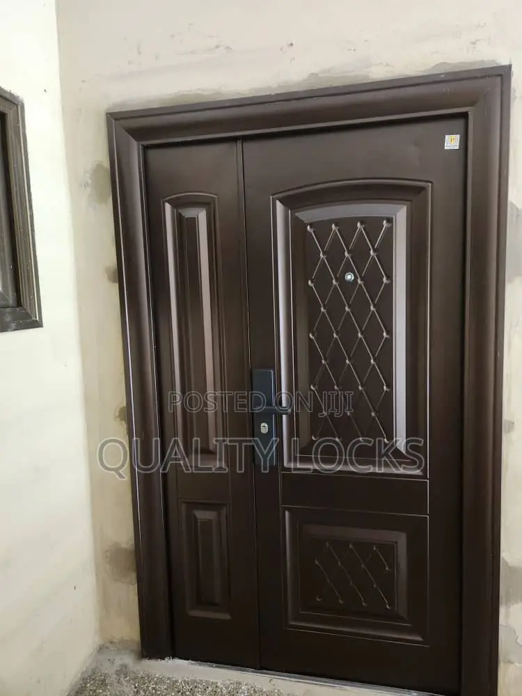 Durable China Door
