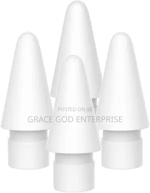 Apple Pencil Nibs 4pcs