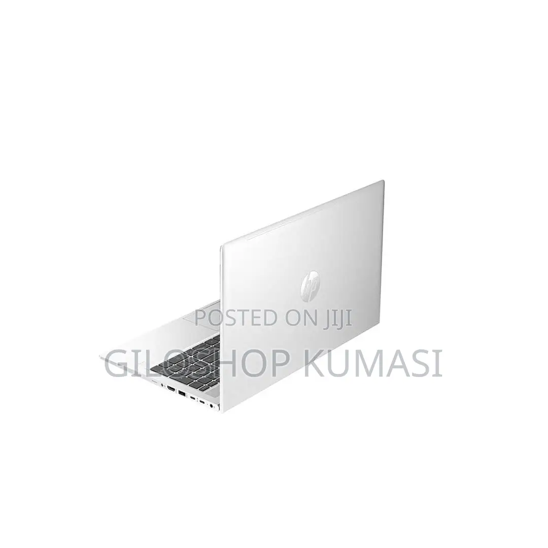 New Laptop HP 8GB Intel Core I5 SSD 512GB