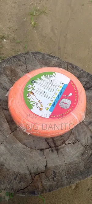 Trimmer Line (Weeding Master)
