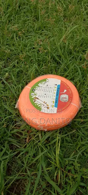 Trimmer Line (Weeding Master)