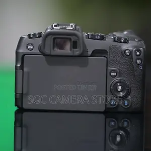 Canon Eos Rp // Home Used (Usa) // Mint Condition/ As Seen/