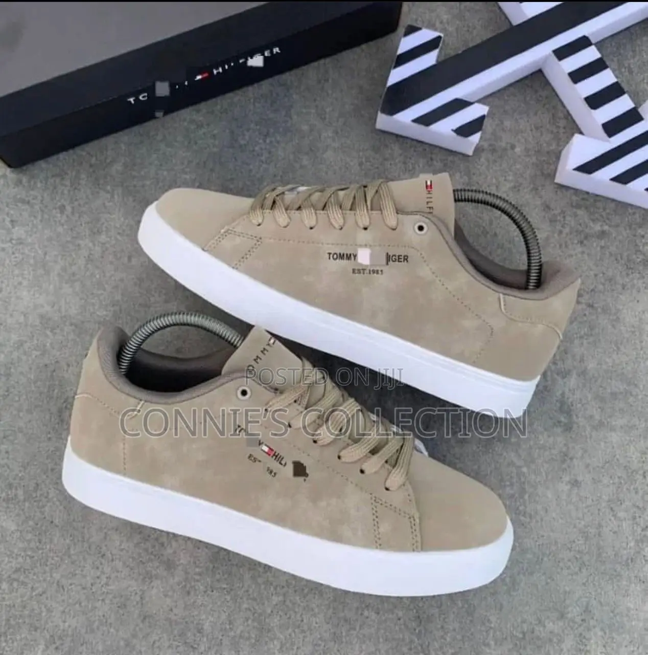 Tommy Hilfiger Sneaker