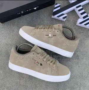 Tommy Hilfiger Sneaker