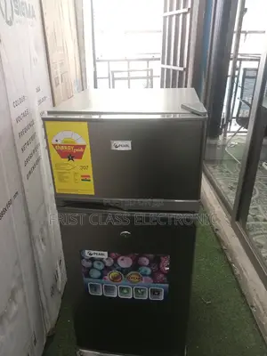 Original Pearl Refrigerator 130ltrs Fridge 130ltrs Fridge
