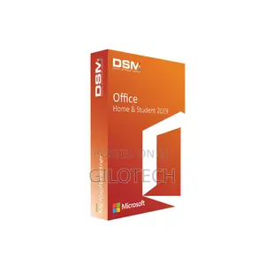 Microsoft Office 2019 Pro Plus - 1PC – Home and Student