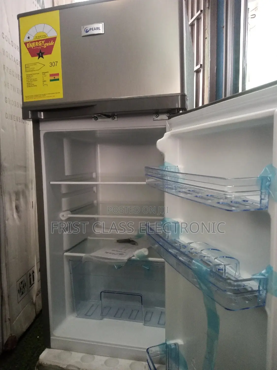 Super Efficient Refrigerator 130ltrs Fridge 130ltrs Fridge
