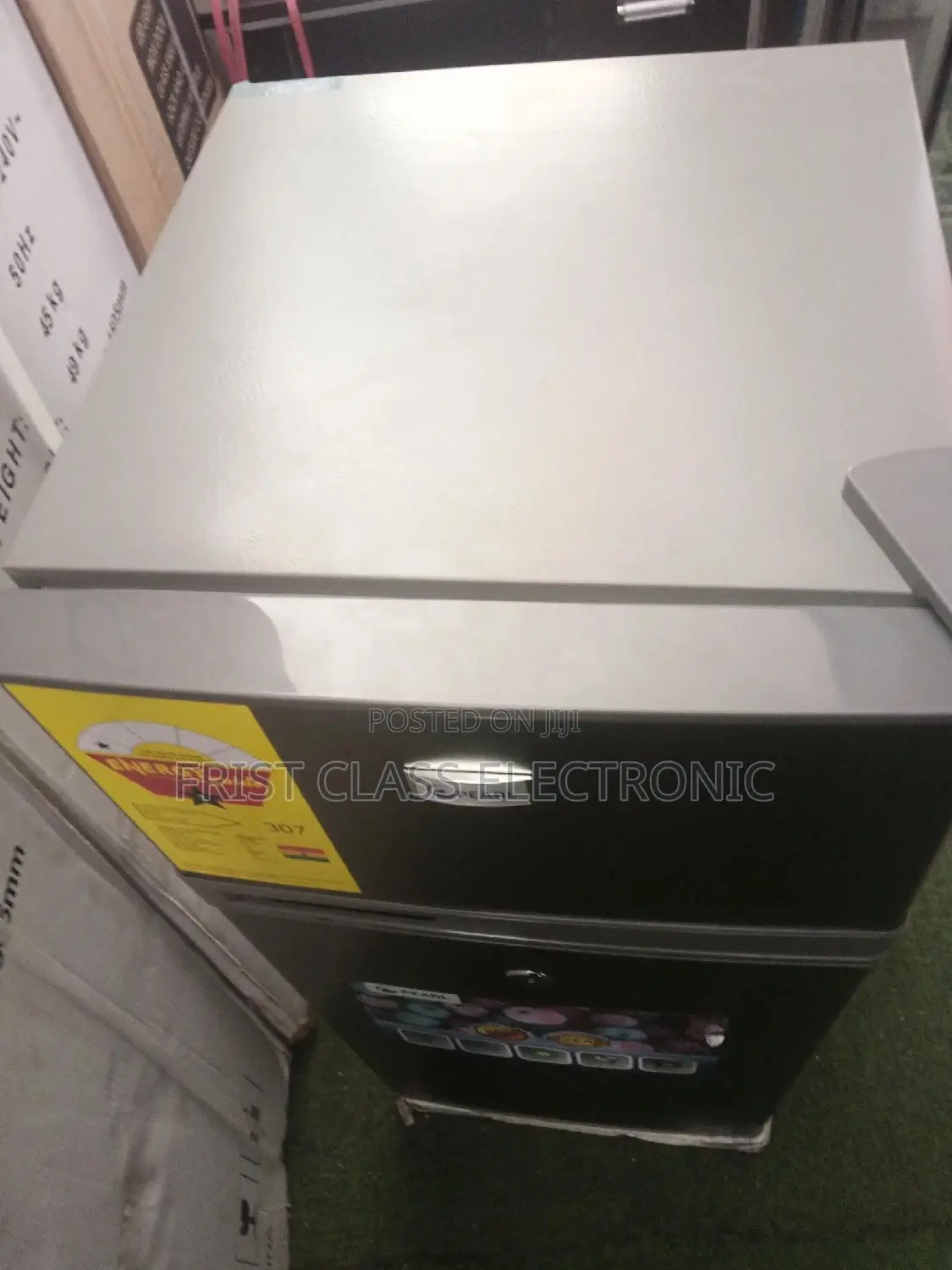 Best Pearl Refrigerator 130LTRS FRIDGE