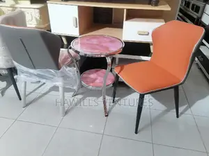 Coffee Table Set