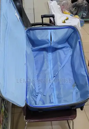 Travalling Suitcase