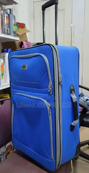 Travalling Suitcase