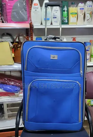 Travalling Suitcase