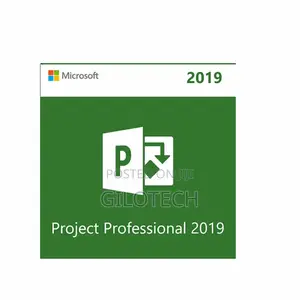 Project 2019 Pro - 1PC - Bind to Motherboard