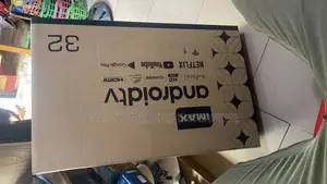 32 Inches Smart Tv