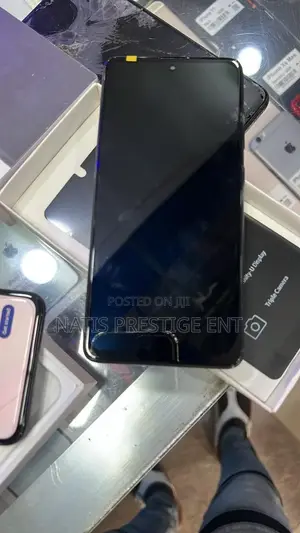 Samsung Galaxy A51 5G 128 GB Black