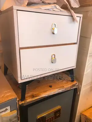 Bedroom Bed Drawer