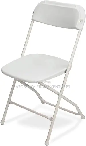 Foldable Chair
