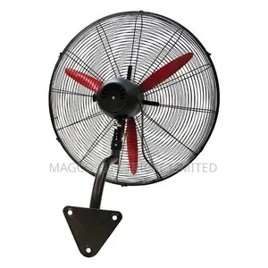 Industrial Wall Fan
