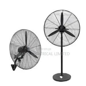 Industrial Wall Fan Fengfu