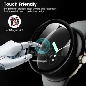 Pixel Watch Screen Protector