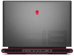 New Laptop Alienware M17x R2 32GB AMD Ryzen 9 SSD 1T