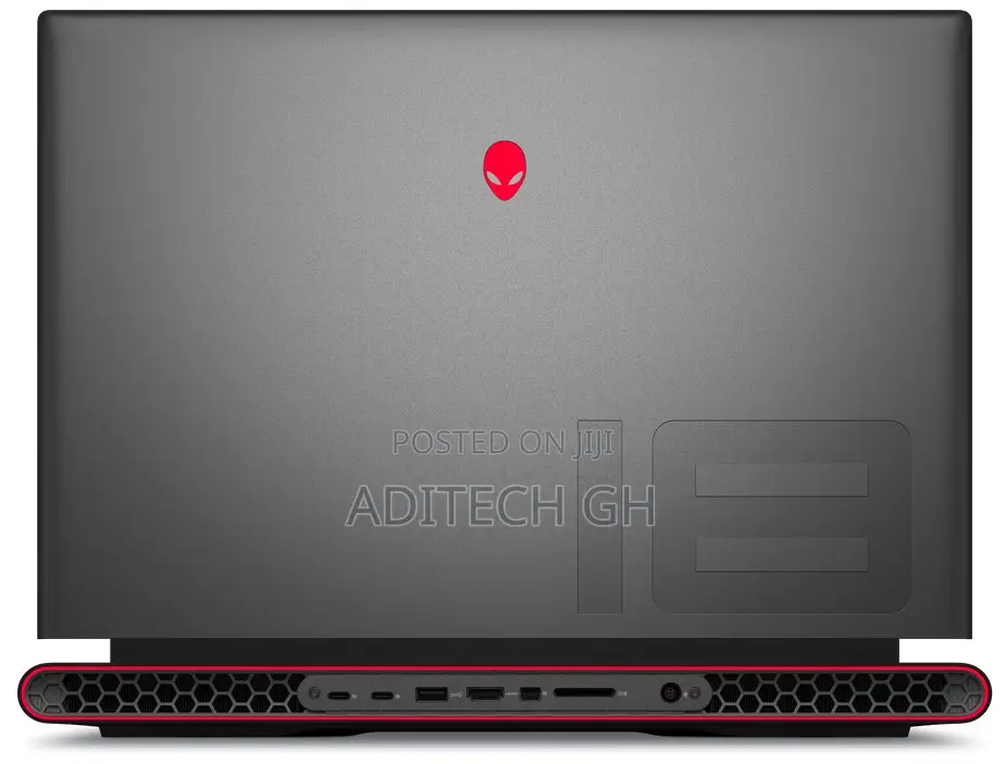 New Laptop Alienware M17x R2 32GB AMD Ryzen 9 SSD 1T