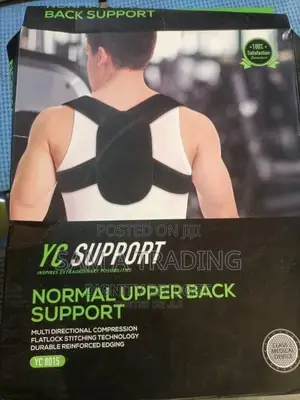 Back Support