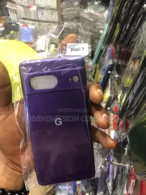 All Kinds of Google Pixel Phone Cover
