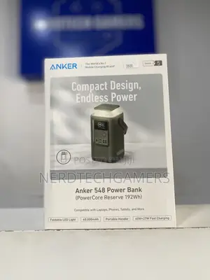 Anker 548 Power Bank