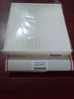 Honda 80292-Sda-A01 Element, Filter