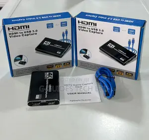 Hdmi to Usb 3.0 Video Capture, Hdmi Video Capture
