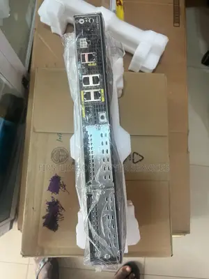 Cisco ISR 4321