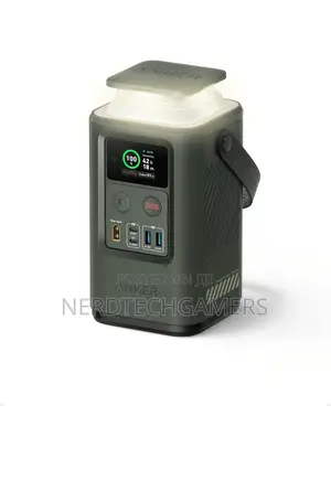 Anker 548 Power Bank