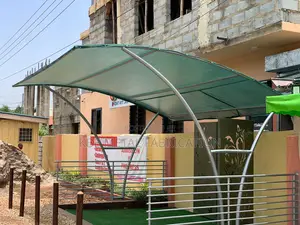 Carport / Front Canopy