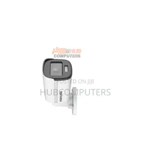 Hikvision (Ds-2ce16k0t-Lpfs) Smart Hybrid Bullet Camera