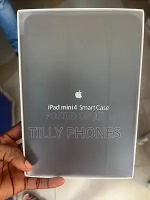 iPad Mini 4 Smart Case