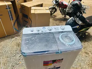 Purchase Authentic Pearl 12kg Semi-Automatic Washing Machine