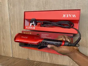 Professional Hair Straightener Waer