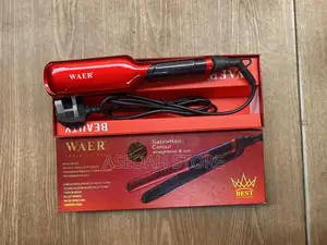 Professional Hair Straightener Waer