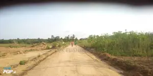 Registered 10 Plots of Land for Sale at Nsawam Okanta