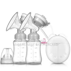 Electric Breastpump