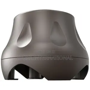 OSD Forza 10" Outdoor Subwoofer High-Impact Molded Enclosure